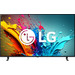 LG 86QNED85T6C (2024) + Barre de Son avant