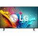 LG 75QNED85T6C (2024)  + Barre de Son avant