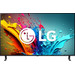 LG 65QNED85T6C (2024) + Barre de Son avant