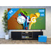 LG 98QNED89T6A (2024) visuel Coolblue 1