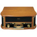 Classic Phono TCD-2571WD bovenkant