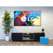 LG 75QNED91T6A (2024) + Barre de Son visuel Coolblue 1