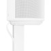 BlueBuilt Adjustable Stands for Sonos Era 100 White (2-Pack) detail