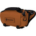 WANDRD Roque Sling 3 L Orange dessus