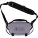 WANDRD Rogue Sling 3L Purple front