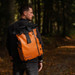 WANDRD THE PRVKE 31 L V3 Orange visuel fournisseur