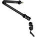 HyperX Caster Mic and Camera Arm detail