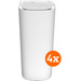 Linksys Velop Pro 7 4-Pack Main Image