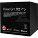 Polar Grit X 2 Pro Zilver verpakking