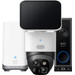 Eufycam Solocam S340 + Eufy Video Doorbell E340 + Homebase 3 Main Image