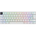 Logitech G PRO X 60 Clavier Gamer Mécanique Blanc AZERTY Main Image