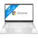 HP Chromebook 14a 14a-na0054nb Azerty Main Image