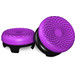 KontrolFreek Frenzy AimBoost Appui-pouces + Anneaux de Précision Mauve/Noir Xbox avant