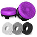 KontrolFreek Frenzy AimBoost Appui-pouces + Anneaux de Précision Mauve/Noir Xbox avant