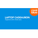 Laptop Gift Card of 10 euros Main Image