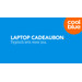 Laptop cadeaubon van 75 euro Main Image