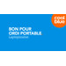 Chèque-cadeau Ordinateur Portable de 100 euros (Version Française) Main Image