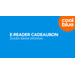 E-reader Gift Card of 25 euros Main Image