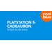 PlayStation 5 cadeaubon van 75 euro Main Image