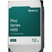 Synology Plus Series HDD 12TB front