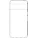 BlueBuilt Protective Back Cover Google Pixel 8 Pro Transparent avant