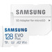 Samsung EVO Plus (2024) microSD 128 Go + Adaptateur SD Main Image