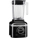 KitchenAid 5KSB1320EOB Onyx Zwart voorkant