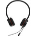 Jabra Evolve 20 - MS Stereo SE Office Headset front