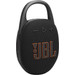 JBL Clip 5 Black 2-pack left side