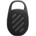 JBL Clip 5 Black 3-pack back