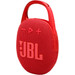 JBL Clip 5 Rouge Lot de 2 côté droit