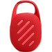 JBL Clip 5 Red back