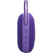 JBL Clip 5 Purple 2-pack left side