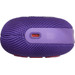 JBL Clip 5 Purple 4-pack bottom