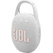 JBL Clip 5 Blanc côté droit