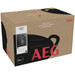 AEG AB81A2DG 8000 Animal verpakking