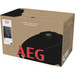 AEG AB51C2SW 5000 Clean produit à l'usage