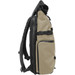 WANDRD THE PRVKE 31 L V3 Tan côté gauche