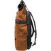 WANDRD THE PRVKE 31 L V3 Orange côté droit