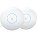 Ubiquiti UniFi U6+ Lot de 2 Main Image