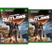 Star Wars Outlaws Xbox Series X Duo Pack Main Image