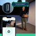 Arlo HD Wireless Video Doorbell visual supplier