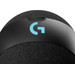 Logitech G Yeti Orb Condenser RGB Microfoon Zwart detail