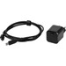 BlueBuilt 3-en-1 MagSafe Chargeur Sans Fil 15 W Noir. accessoire