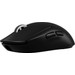 Logitech G PRO X Superlight 2 LIGHTSPEED Wireless Gaming Mouse Black left side