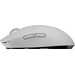 Logitech G PRO X Superlight 2 Lightspeed Souris Gamer Sans Fil Blanc côté gauche