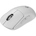 Logitech G PRO X Superlight 2 Lightspeed Souris Gamer Sans Fil Blanc avant