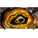 TCL QD Mini-LED 85X955 Max (2024) avant