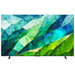 TCL QD Mini-LED 85C81B (2024) avant