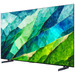 TCL QD Mini-LED 85C81B (2024) côté gauche